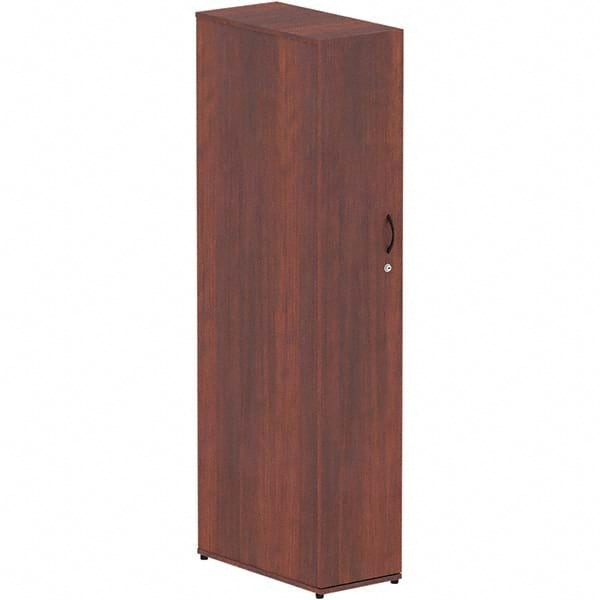 ALERA - 1 Shelf Wardrobe Storage Cabinet - Benchmark Tooling