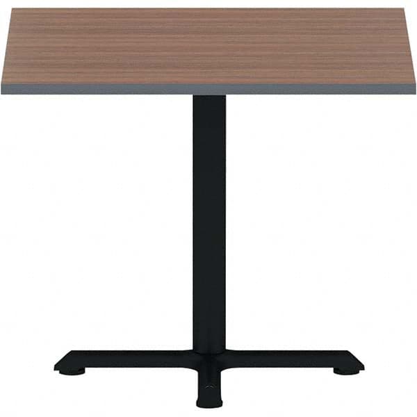 ALERA - Stationary Tables Type: Table Top Material: Woodgrain Laminate - Benchmark Tooling