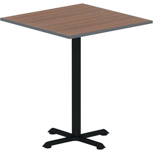 ALERA - Stationary Tables Type: Table Base Material: Steel - Benchmark Tooling