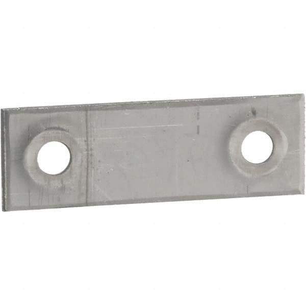 Marlin Steel Wire Products - Brackets Type: Bracket Length (Inch): 1-1/2 - Benchmark Tooling