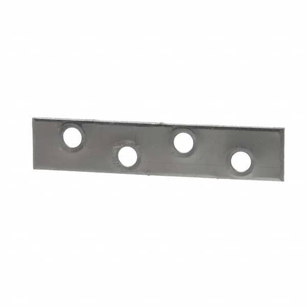 Marlin Steel Wire Products - Brackets Type: Bracket Length (Inch): 3 - Benchmark Tooling