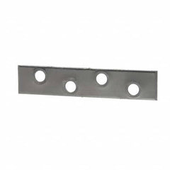 Marlin Steel Wire Products - Brackets Type: Bracket Length (Inch): 3 - Benchmark Tooling