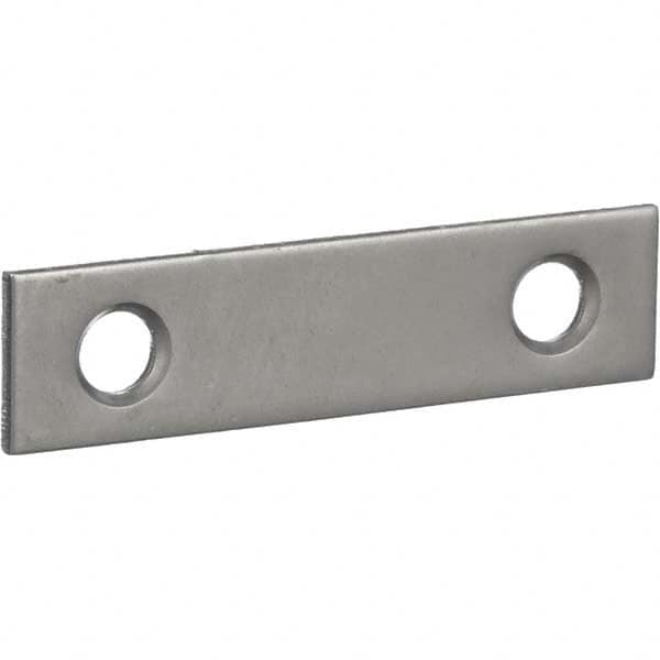 Marlin Steel Wire Products - Brackets Type: Bracket Length (Inch): 2 - Benchmark Tooling