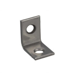 Marlin Steel Wire Products - Brackets Type: Bracket Length (Inch): 7/8 - Benchmark Tooling