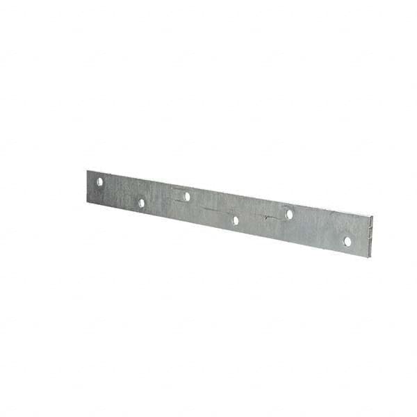 Marlin Steel Wire Products - Brackets Type: Bracket Length (Inch): 12 - Benchmark Tooling