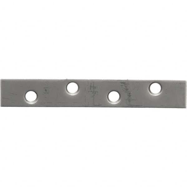 Marlin Steel Wire Products - Brackets Type: Bracket Length (Inch): 4 - Benchmark Tooling