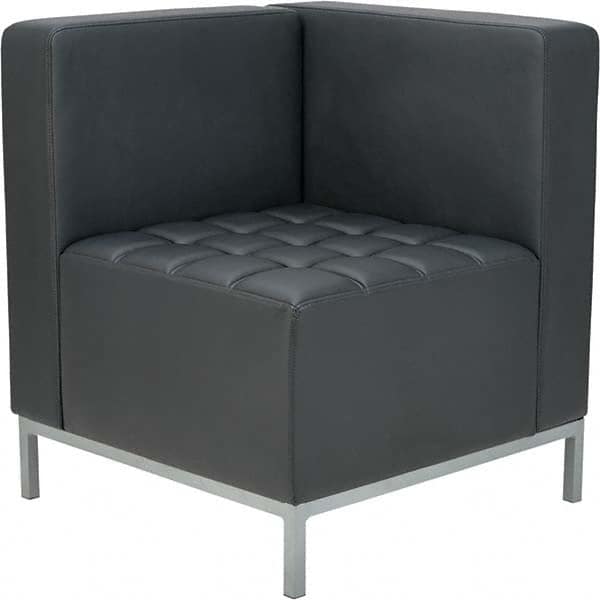 ALERA - Guest & Lobby Chairs & Sofas Type: Sofa Base Type: Steel - Benchmark Tooling