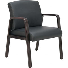 ALERA - Guest & Lobby Chairs & Sofas Type: Guest Chair Base Type: Fixed - Benchmark Tooling