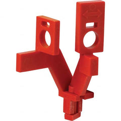 Brady - Pack of 2 Fuse Lockouts - Benchmark Tooling