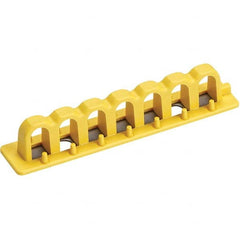 Brady - Lockout Accessory Mounting Rail - Benchmark Tooling