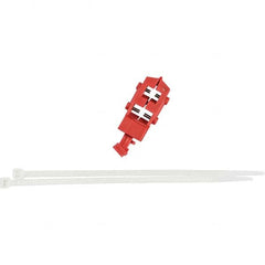Brady - Single-Pole Circuit Breaker Lockout - Benchmark Tooling