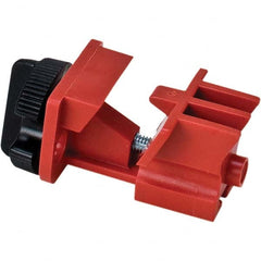 Brady - Multi-Pole Circuit Breaker Lockout - Benchmark Tooling