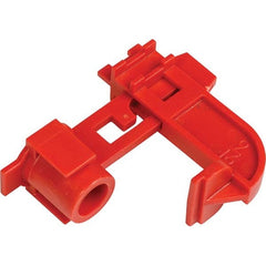 Brady - Pack of 2 Fuse Lockouts - Benchmark Tooling
