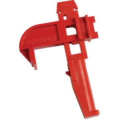 Brady - Pack of 2 Fuse Lockouts - Benchmark Tooling