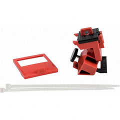 Brady - Single-Pole Circuit Breaker Lockout - Benchmark Tooling