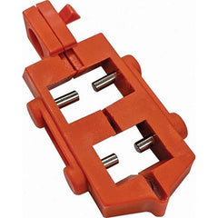 Brady - Snap-On Lockout - Benchmark Tooling
