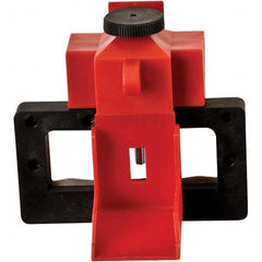 Brady - Single-Pole Circuit Breaker Lockout - Benchmark Tooling