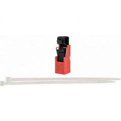 Brady - Single-Pole Circuit Breaker Lockout - Benchmark Tooling