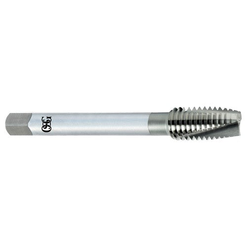 ‎5-40 2Fl H2 HSS Spiral Pointed Tap-Bright - Benchmark Tooling