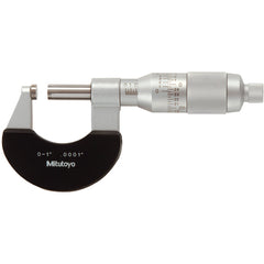 ‎25-50MM OUTSIDE MICROMETER - Benchmark Tooling
