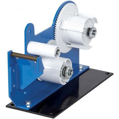 Tape Logic - Table Top Tape Dispensers Style: Single Roll Mount Type: Table/Desk - Benchmark Tooling