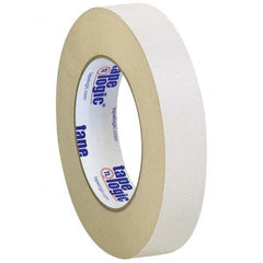 Tape Logic - Pack of (3), 36 Yd Rolls 1" Tan Crepe Paper Masking Tape - Benchmark Tooling