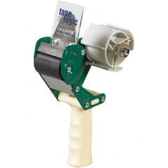 Tape Logic - Handheld Tape Dispensers Style: Handheld Dispenser Tape Width: 2 - Benchmark Tooling