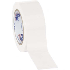 Tape Logic - Pack of (24), 36 Yd Rolls (2" x 108') Vinyl Floor & Egress Tape - Exact Industrial Supply