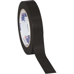 Tape Logic - Pack of (48), 36 Yd Rolls 1" x 108' Vinyl Floor & Egress Tape - Benchmark Tooling