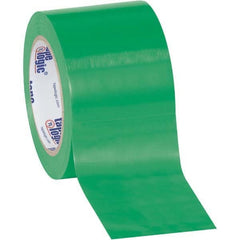 Tape: Vinyl, Heavy-Duty 3″ Wide