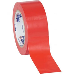 Tape Logic - Pack of (3), 36 Yd Rolls (2" x 108') Vinyl Floor & Egress Tape - Benchmark Tooling