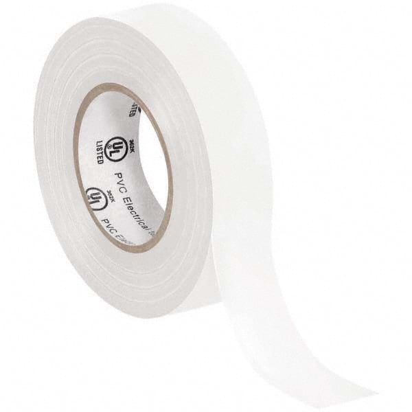 Value Collection - Electrical Tape Width (Inch): 3/4 Length Range: 12 yd. - 35.9 yd. - Benchmark Tooling