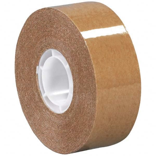 Tape Logic - Adhesive Transfer Tape Adhesive Material: Acrylic Width (Inch): 3/4 - Benchmark Tooling