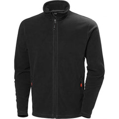 Helly Hansen - Size S Black Cold Weather Jacket - Benchmark Tooling