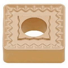 SNMM 866-TU Grade T9115 - Turning Insert - Benchmark Tooling