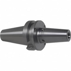 Guhring - 53mm Shank Diam, 25mm Hole Diam, BT50 Taper Shank Shrink Fit Tool Holder & Adapter - 110mm Projection, 44mm Nose Diam, 57mm Clamping Depth, 25,000 RPM - Exact Industrial Supply