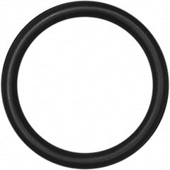 Value Collection - 2-1/2" ID x 48mm OD Nitrile O-Ring - 1mm Thick, Round Cross Section, Durometer 70 - Benchmark Tooling