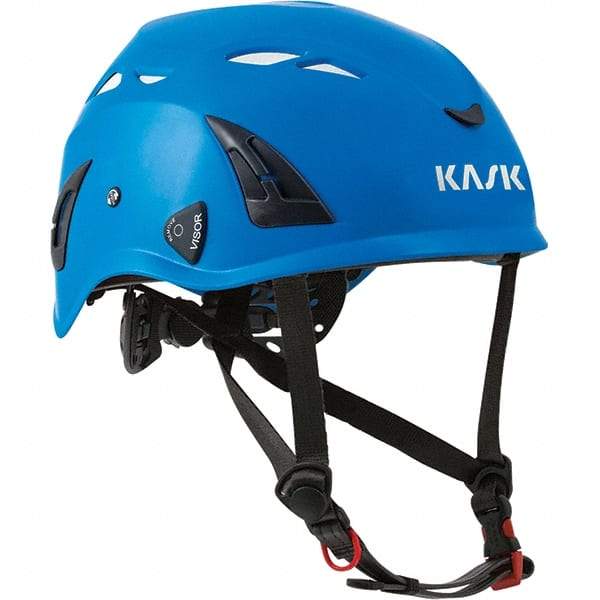 Kask America - Hard Hats Type: Standard Adjustment: Ratchet - Benchmark Tooling