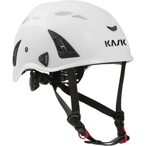 Kask America - Hard Hats Type: Standard Adjustment: Ratchet - Benchmark Tooling