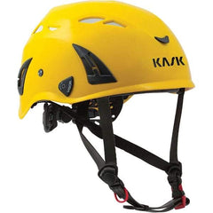 Kask America - Hard Hats Type: Standard Adjustment: Ratchet - Benchmark Tooling