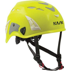 Kask America - Hard Hats Type: Standard Adjustment: Ratchet - Benchmark Tooling