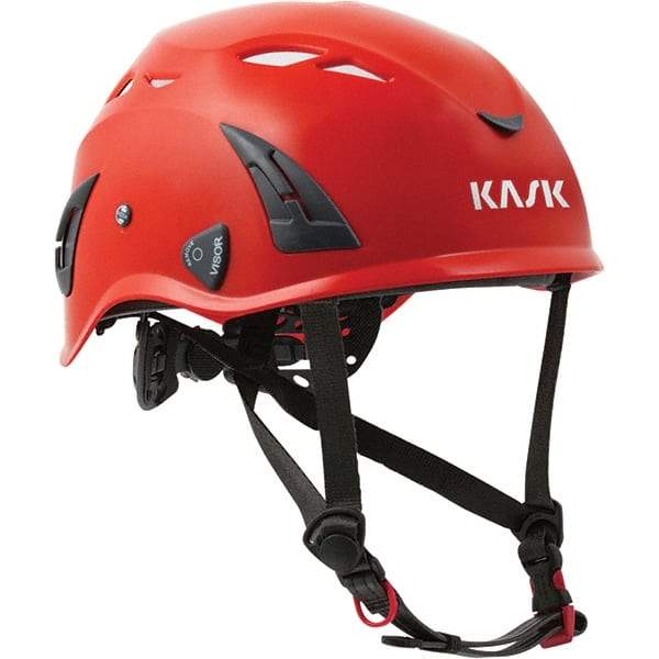 Kask America - Hard Hats Type: Standard Adjustment: Ratchet - Benchmark Tooling