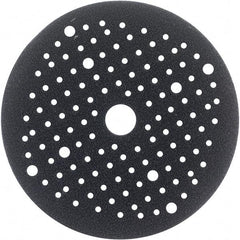 Norton - Conversion & Interface Backing Pads Pad Type: Interface Shape: Round - Benchmark Tooling