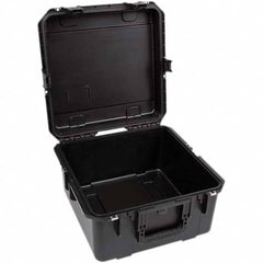 SKB Corporation - 17" Long x 17" Wide x 10" High Protective Case - Benchmark Tooling