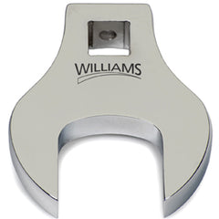 7/16 CROWFOOT WRENCH 3/8 DR - Benchmark Tooling
