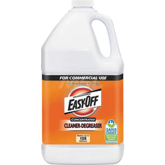 All-Purpose Cleaner: 1 gal Bottle, Disinfectant Liquid, Characteristic Scent