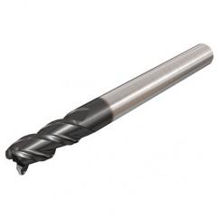 EC120B253C12R0.5 IC900 END MILL - Benchmark Tooling