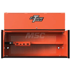 Tool Box: 25″ OAD, 22-1/4″ OAH