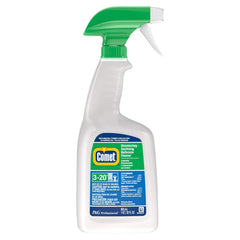 Disinfecting-Sanitizing Bathroom Cleaner