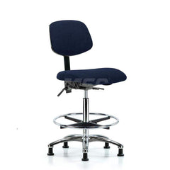 Task Chair: Olefin, Navy